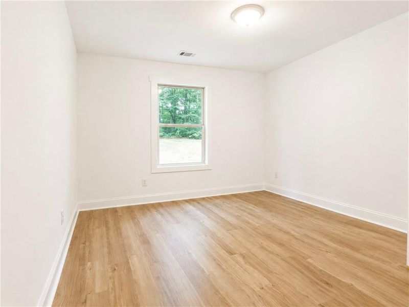Spacious, unfurnished interior of a new home in , Jasper (Image 22). Spacious, unfurnished interior of a new home in , Jasper (Image 22).