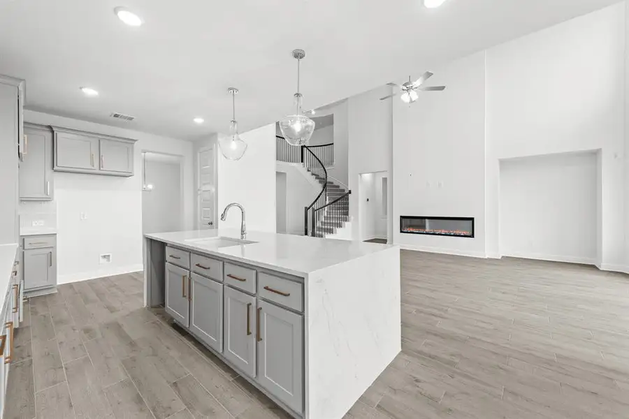 Representative photo. Home under construction. Design selections and colors may vary. Representative photo. Home under construction. Design selections and colors may vary.