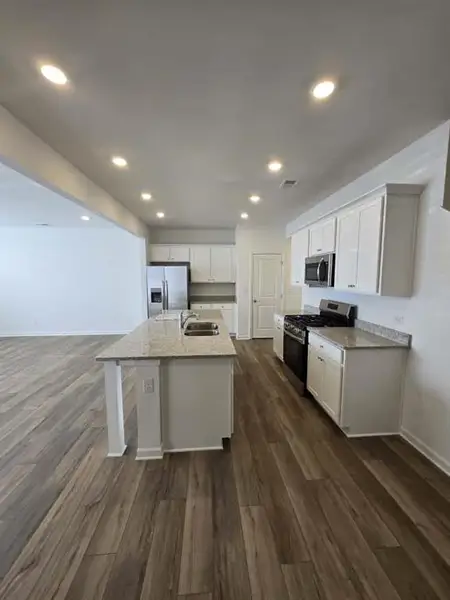 Furnished interior view inside a new home in , Bethlehem (Image 10). Furnished interior view inside a new home in , Bethlehem (Image 10).