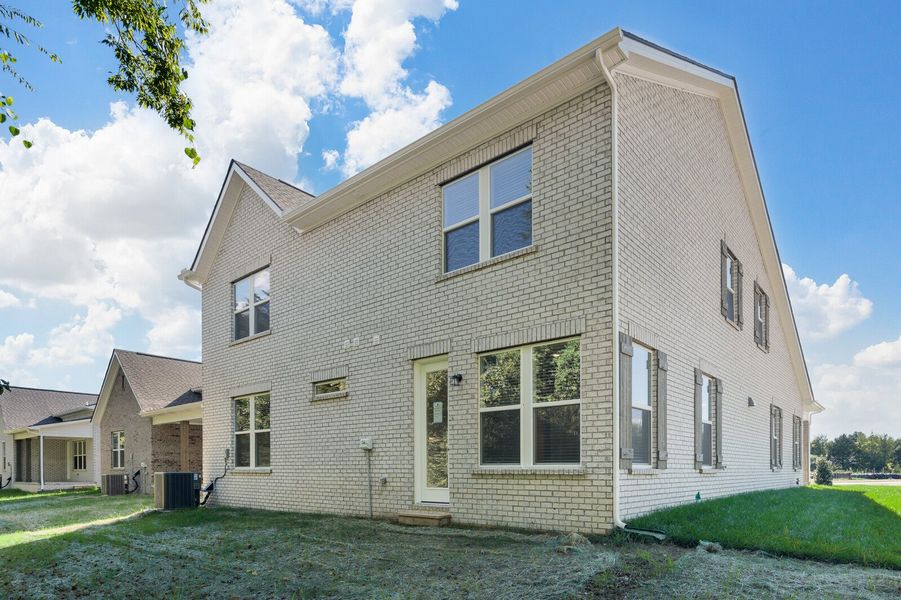 Murfreesboro, TN New Home.  - Slide 35