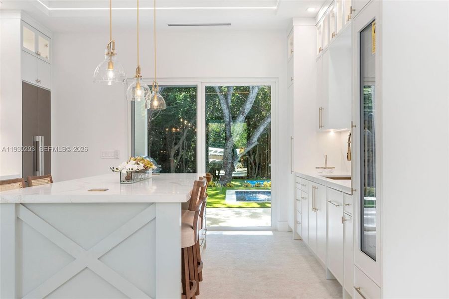 Furnished interior view inside a new home in , Islamorada, Village of Islands (Image 10). Furnished interior view inside a new home in , Islamorada, Village of Islands (Image 10).