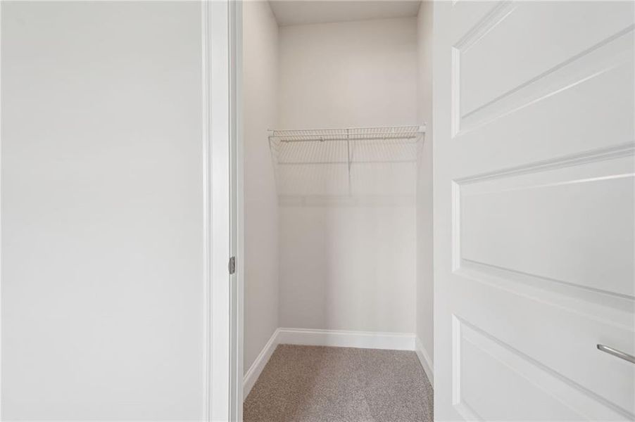 Spacious, unfurnished interior of a new home in , Cumming (Image 52).