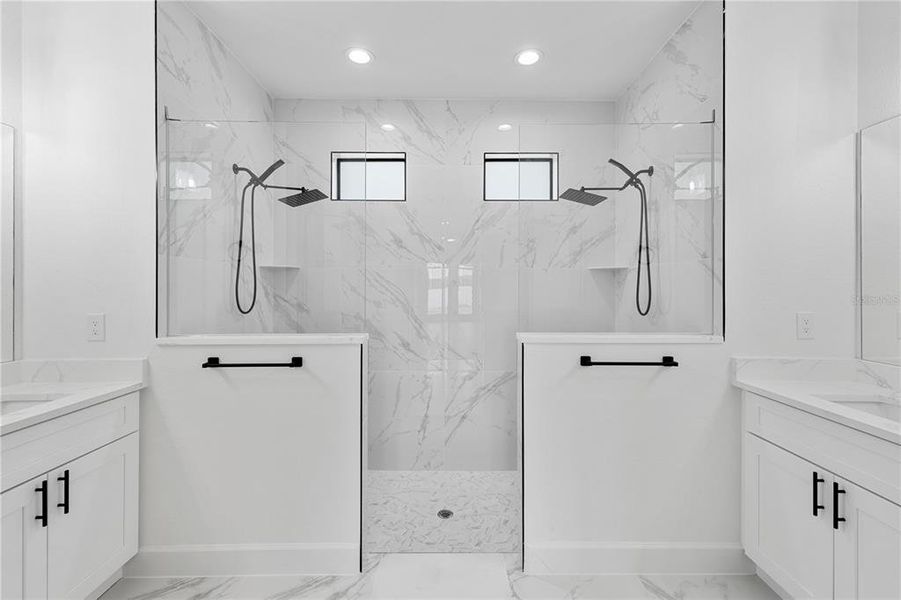 Furnished interior view inside a new home in , North Port (Image 7).