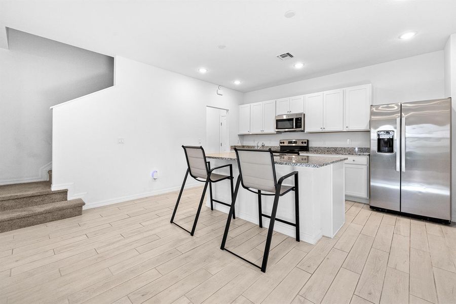 Kitchen Kitchen