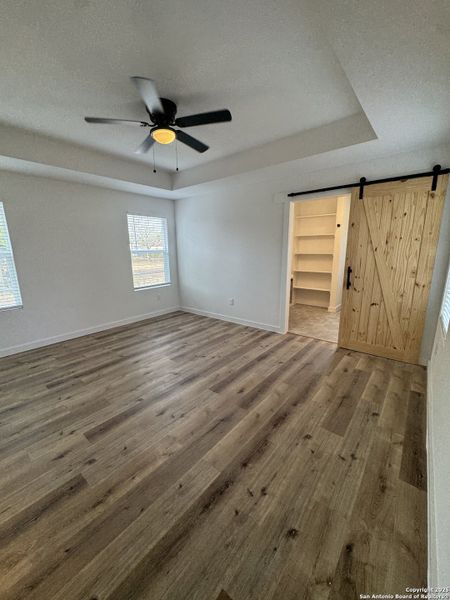 Spacious, unfurnished interior of a new home in , Jourdanton (Image 22). Spacious, unfurnished interior of a new home in , Jourdanton (Image 22).