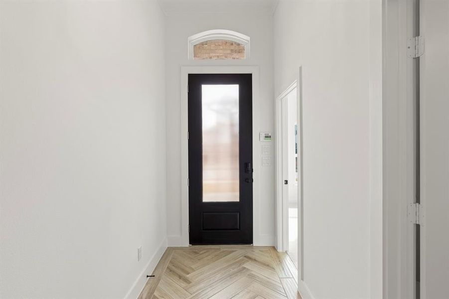 03. 1704 Silla - Entry