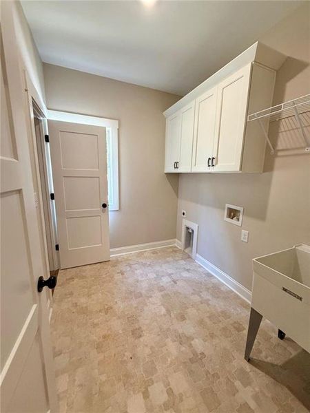 Spacious, unfurnished interior of a new home in , Oxford (Image 22). Spacious, unfurnished interior of a new home in , Oxford (Image 22).