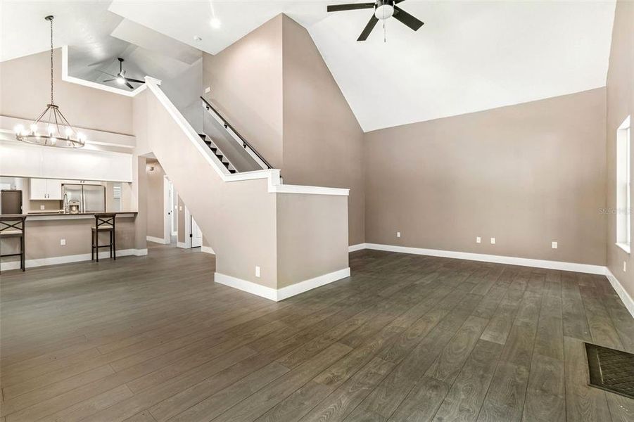 Spacious, unfurnished interior of a new home in , Clearwater (Image 49). Spacious, unfurnished interior of a new home in , Clearwater (Image 49).