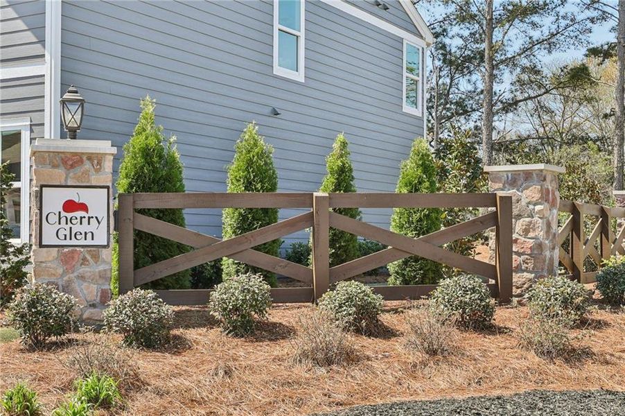 Image 25 of a home in .