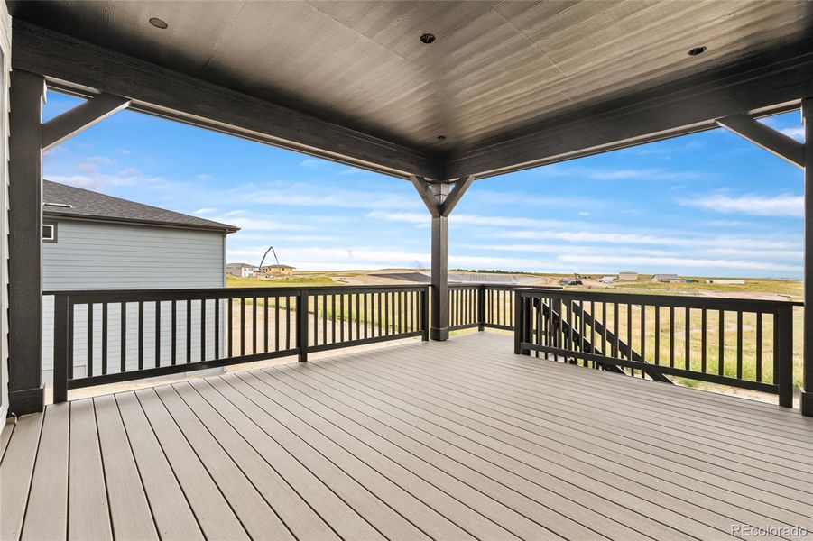 Spacious, unfurnished interior of a new home in Independence, Elizabeth (Image 17). Spacious, unfurnished interior of a new home in Independence, Elizabeth (Image 17).