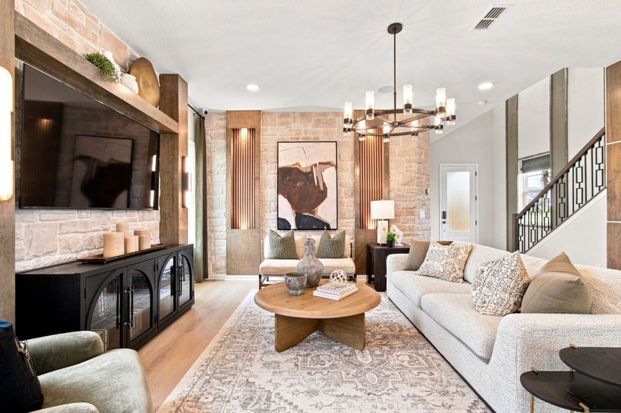 Family Room Family Room
