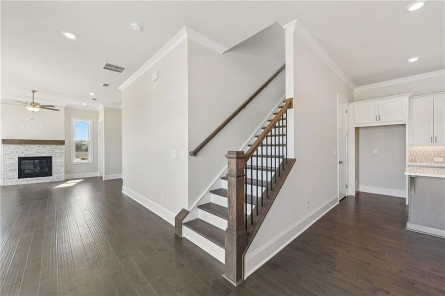 Image 45 of a home in Aberdeen.