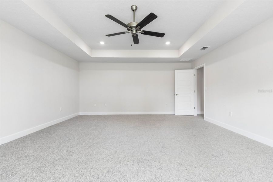 Spacious, unfurnished interior of a new home in Palm Coast, Palm Coast (Image 28).