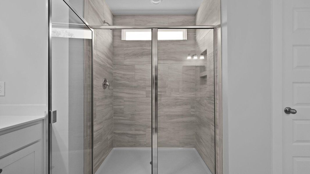 Furnished interior view inside a new home in Sheep Island, Summerville (Image 12). Furnished interior view inside a new home in Sheep Island, Summerville (Image 12).