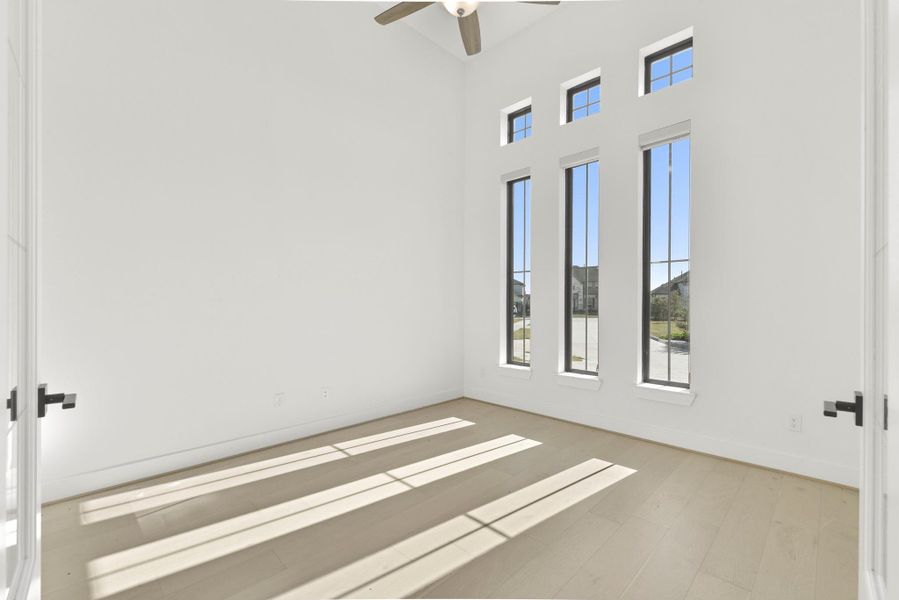 Spacious, unfurnished interior of a new home in , Cypress (Image 20). Spacious, unfurnished interior of a new home in , Cypress (Image 20).