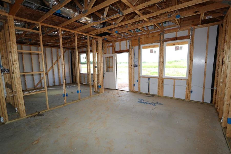 21806 Red Lantana Trail, ~ Under Construction