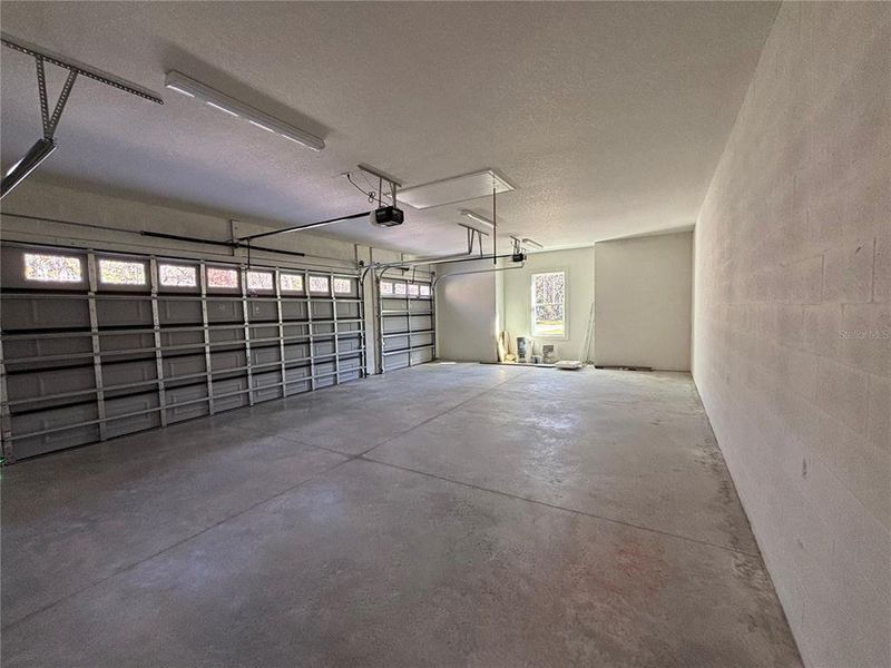 In-progress construction of a new home in , Brooksville, FL (Image 39).