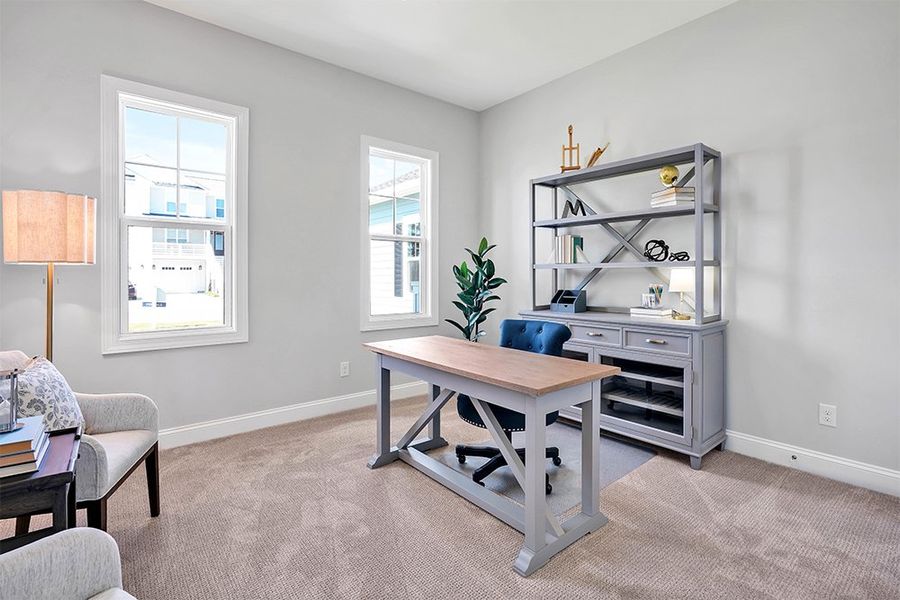 Mango Bay, Guest Bedroom