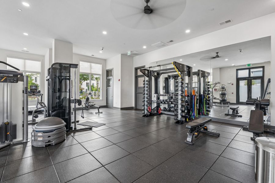 Community amenities in , Charleston (Image 30).