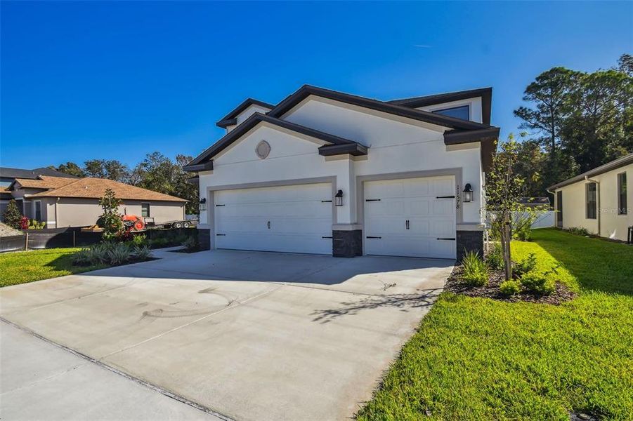 Photos are not the home listed, but same floor plan.