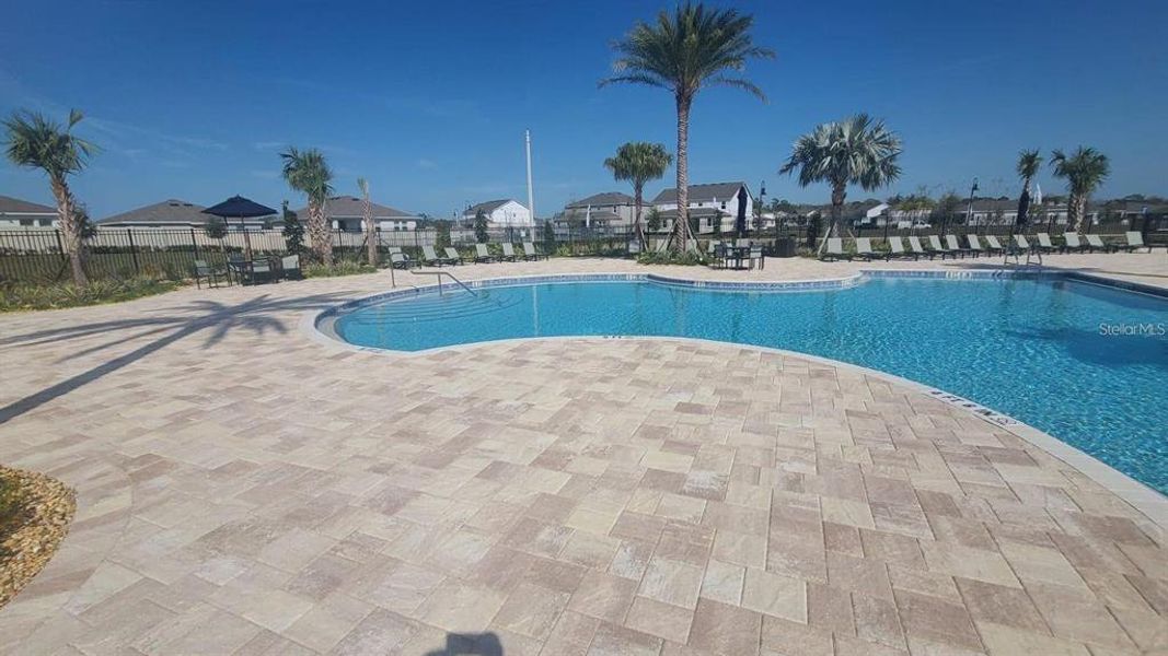 Community amenities in Storey Creek, Kissimmee (Image 34).