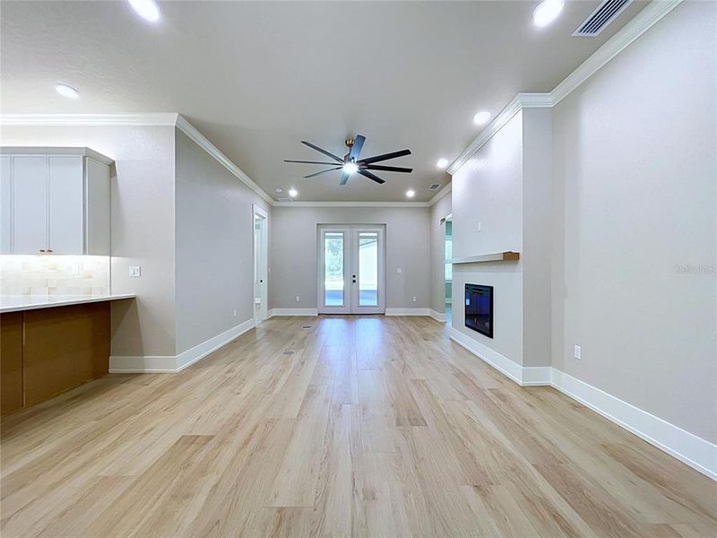Spacious, unfurnished interior of a new home in , Lakeland (Image 35). Spacious, unfurnished interior of a new home in , Lakeland (Image 35).