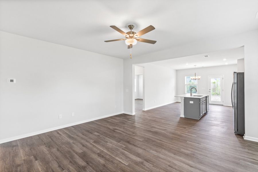 1094 Hanson Dr, Leland, NC.  - Slide 6