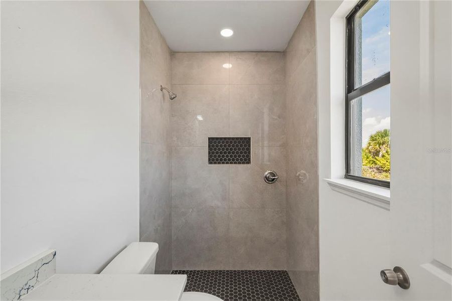 Furnished interior view inside a new home in , Port Charlotte (Image 16).