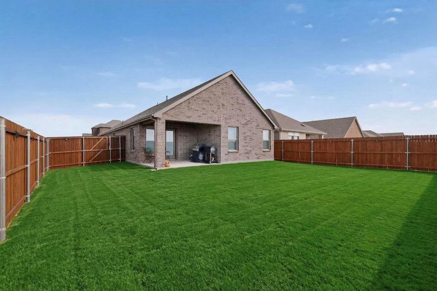 Virtually enhanced Virtually enhanced