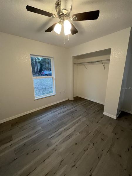 Spacious, unfurnished interior of a new home in , Ocklawaha (Image 24).