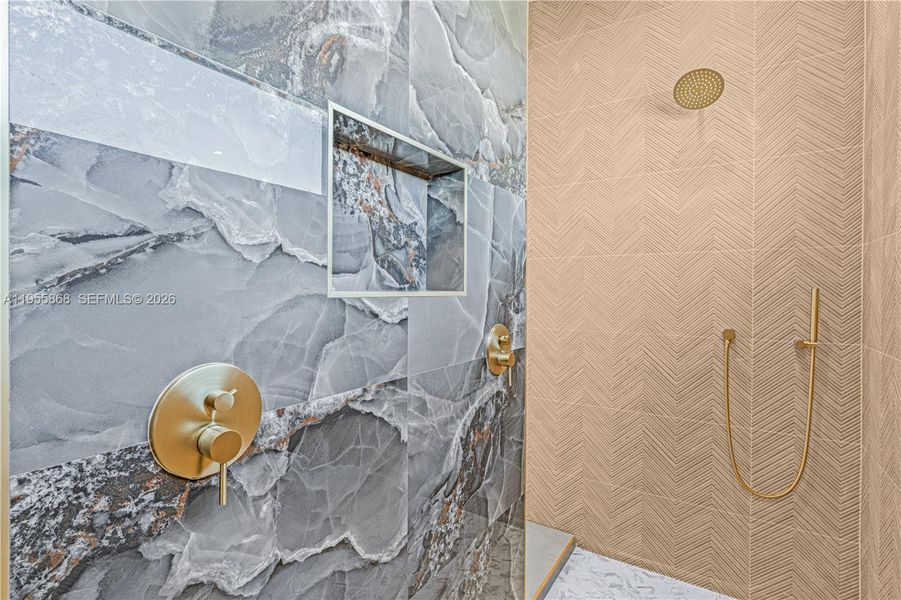 Close-up of interior finishes inside a home in , Cape Coral (Image 16). Close-up of interior finishes inside a home in , Cape Coral (Image 16).