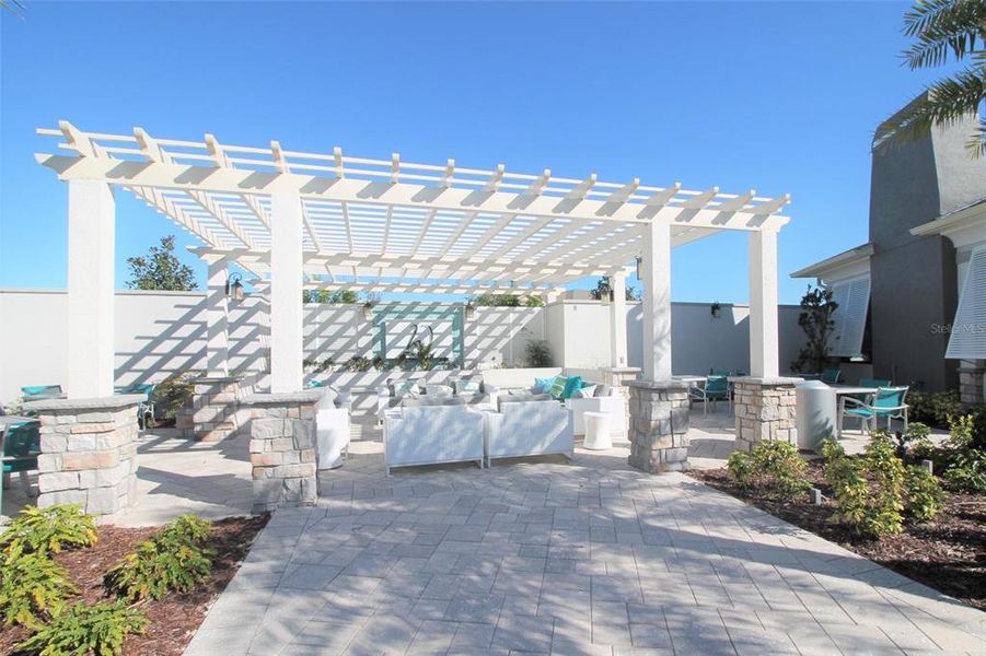 Community amenities in , Winter Garden (Image 45).
