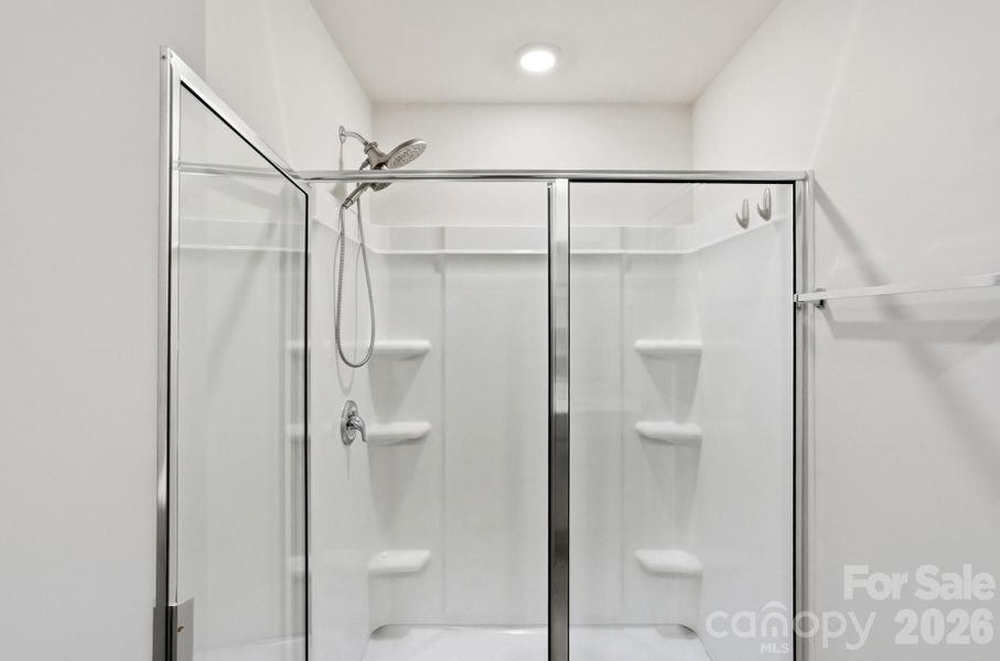 Primary bath Primary bath