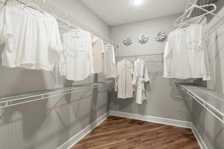 Representative furnished interior of a home built from the The Jackson by Providence Homes (Florida) in Reflections at Nocatee, Nocatee (Image 73). Representative furnished interior of a home built from the The Jackson by Providence Homes (Florida) in Reflections at Nocatee, Nocatee (Image 73).