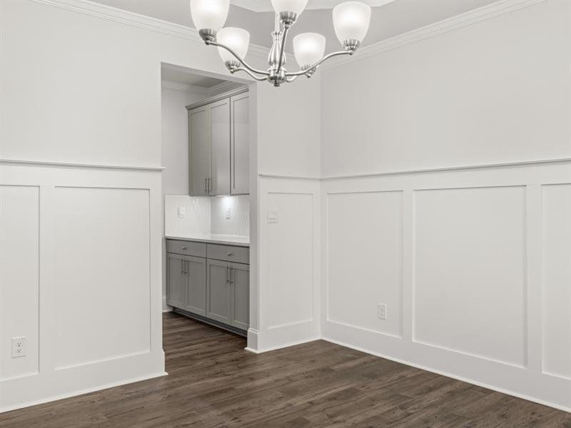 Image 40 of a home in Butner Estates.