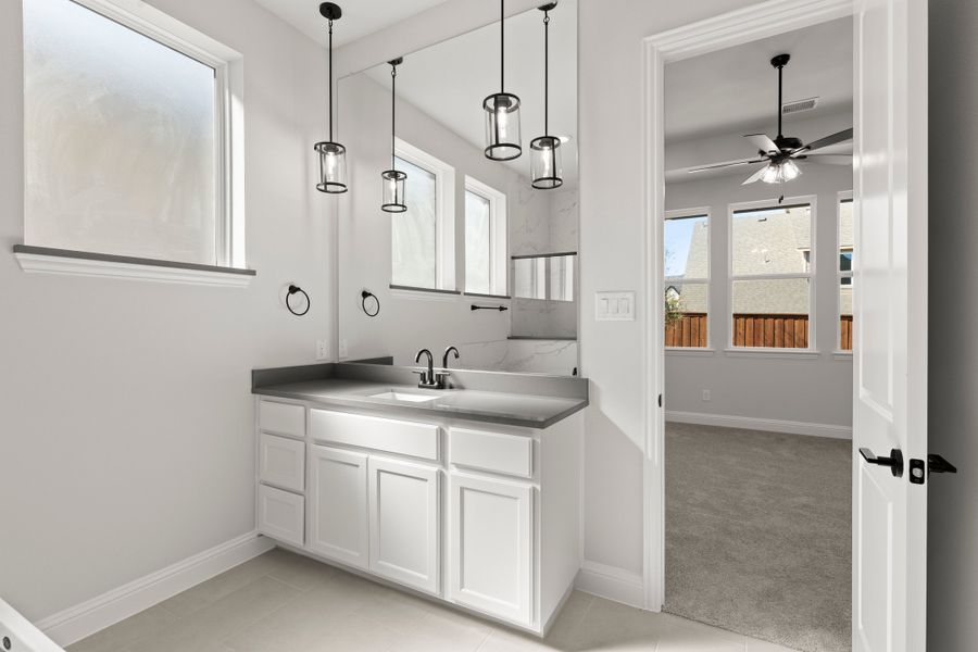 Representative furnished interior of a home built from the Henry- 70ft Home Site by Rockwell Homes in Nelson Lake Estates, Rockwall (Image 52). Representative furnished interior of a home built from the Henry- 70ft Home Site by Rockwell Homes in Nelson Lake Estates, Rockwall (Image 52).
