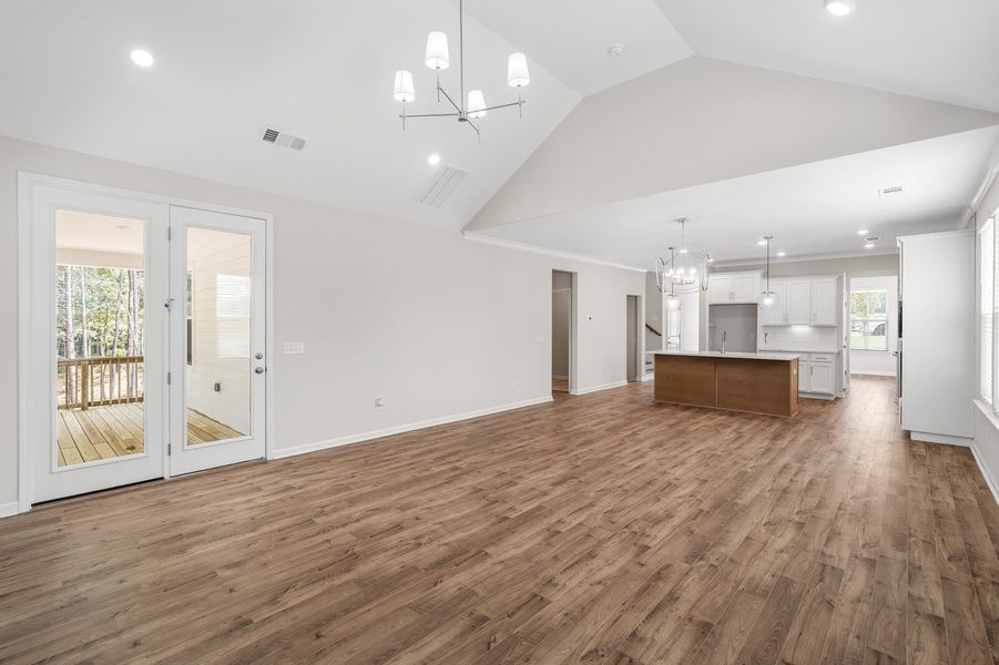 4br New Home in Fairview, TN.  - Slide 25