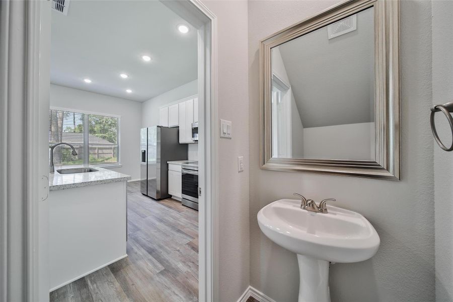 Image 5 of a home in .