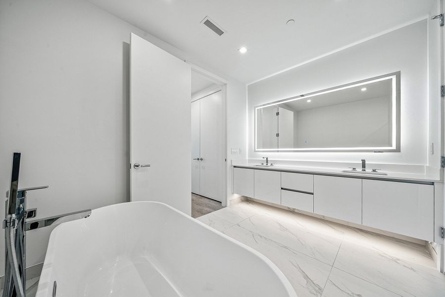 Primary Bathroom Primary Bathroom