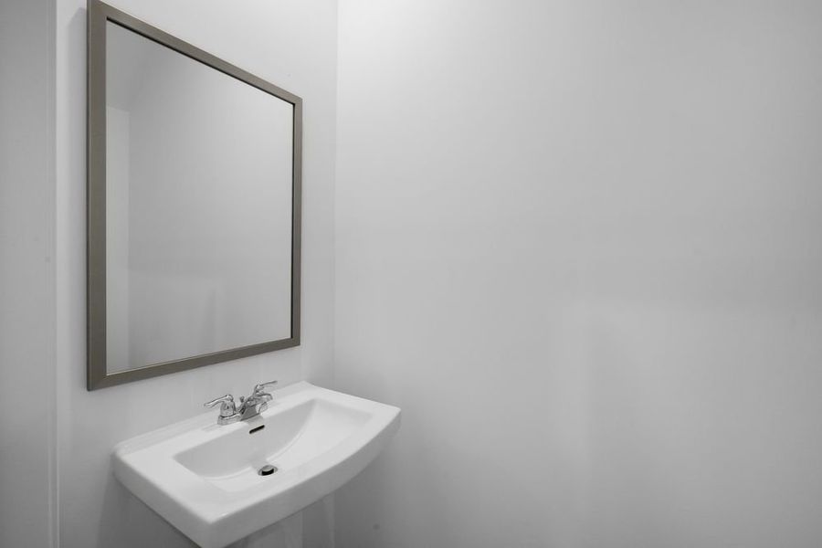 Representative interior finishes for a home built from the Denton by Taylor Morrison in Falls Creek, Flowery Branch (Image 11). Representative interior finishes for a home built from the Denton by Taylor Morrison in Falls Creek, Flowery Branch (Image 11).