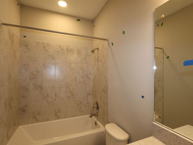 Bathroom Bathroom