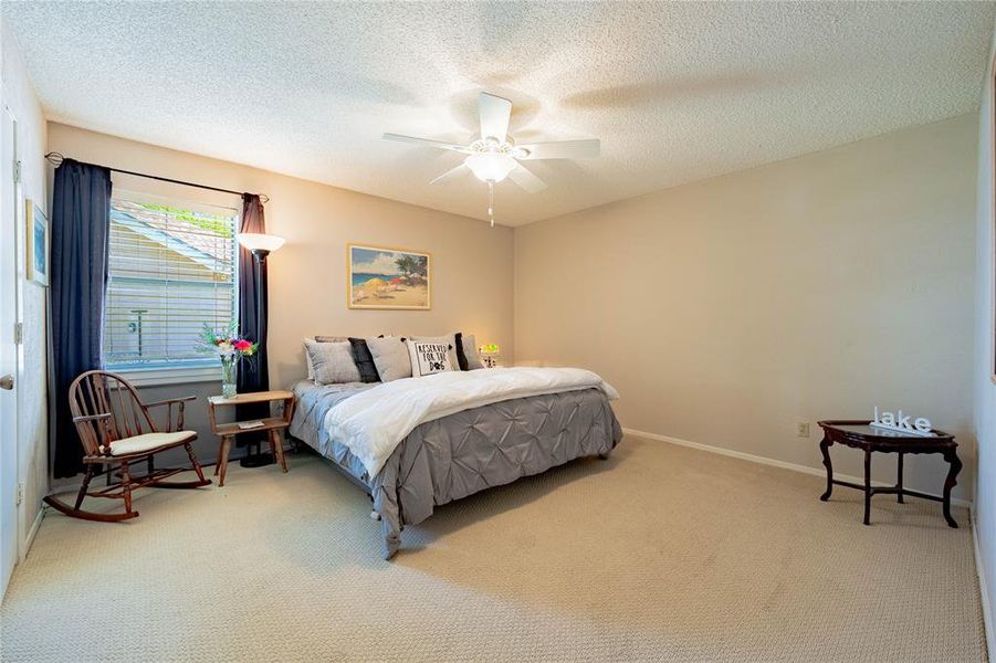 Furnished interior view inside a new home in , Payne Springs (Image 8). Furnished interior view inside a new home in , Payne Springs (Image 8).