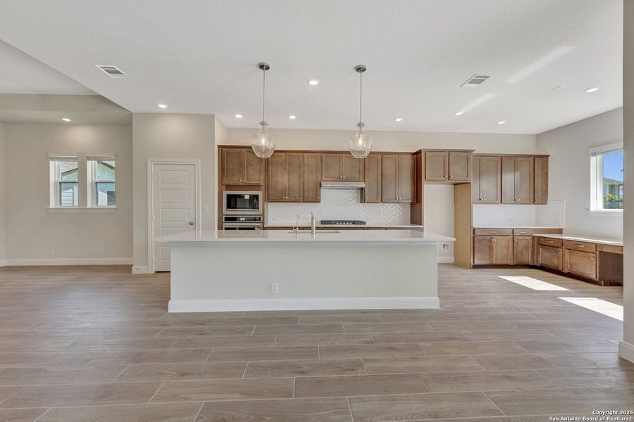 Image 46 of a home in The Crossvine 55’.