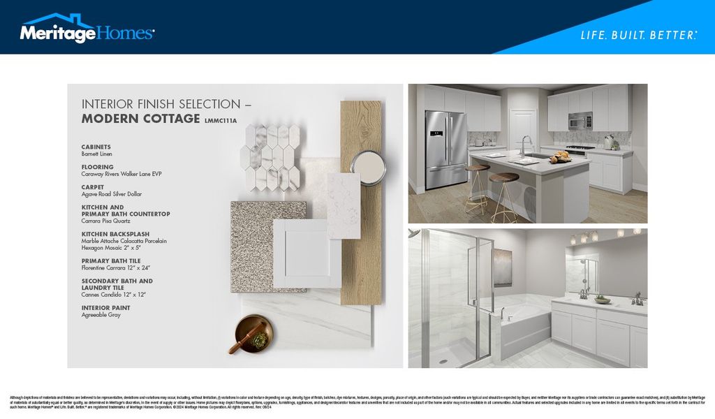 Image 13 of a home in Riverwood Farm.