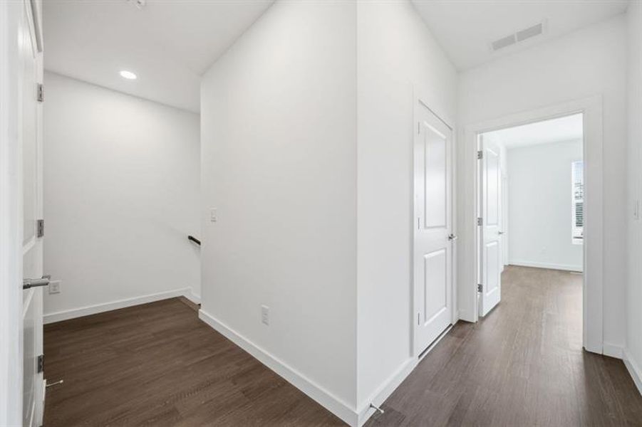 Spacious, unfurnished interior of a new home in , Decatur (Image 25). Spacious, unfurnished interior of a new home in , Decatur (Image 25).