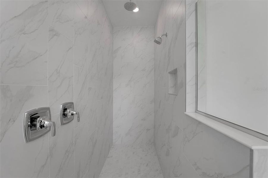 Close-up of interior finishes inside a home in Palms at Windermere, Windermere (Image 18).