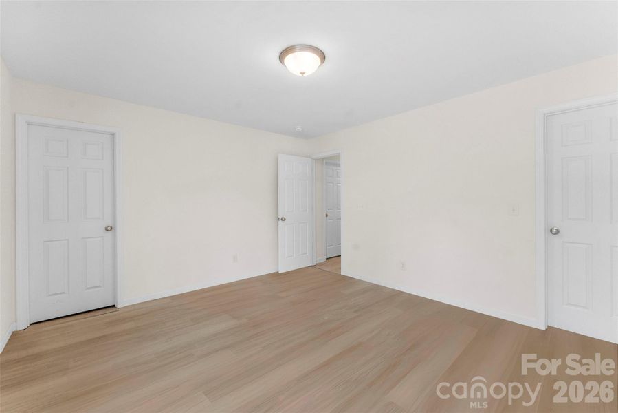 Spacious, unfurnished interior of a new home in , Rock Hill (Image 21).
