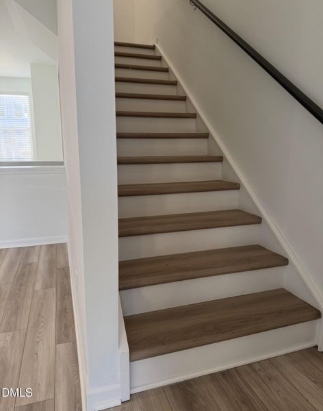 #57 STAIRS