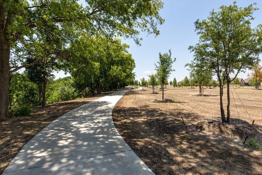 Image 6 of a home in South Pointe Manor Series.