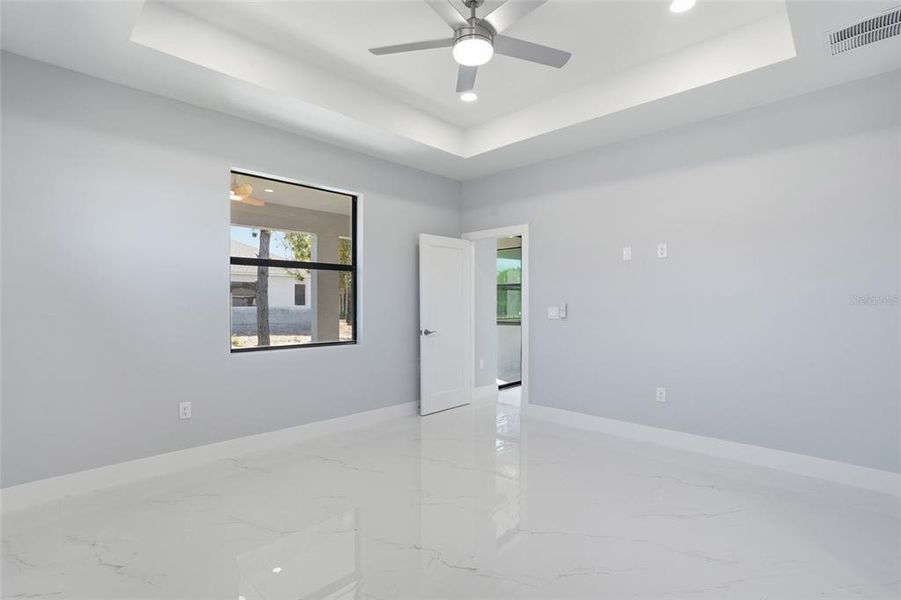 Spacious, unfurnished interior of a new home in , Lehigh Acres (Image 22). Spacious, unfurnished interior of a new home in , Lehigh Acres (Image 22).